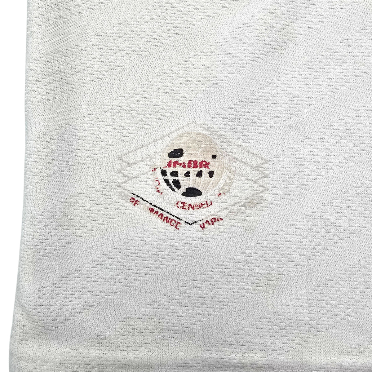 1996/97 Manchester United Away Football Shirt (L) Umbro #7 Cantona