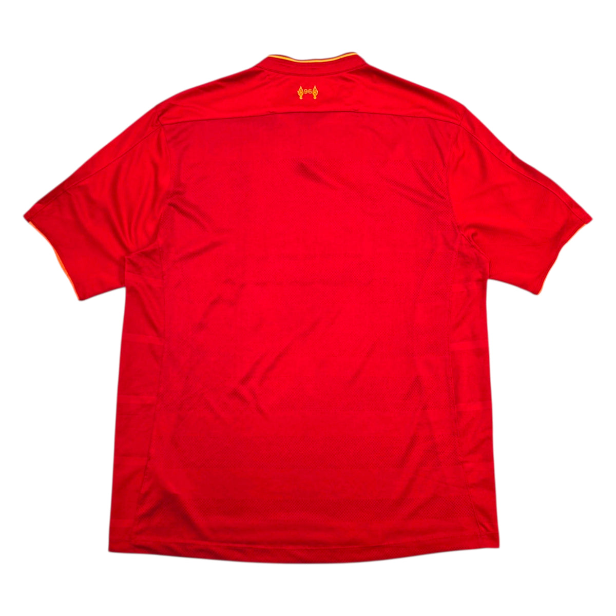 2016/17 Liverpool Home Football Shirt (XL) New Balance