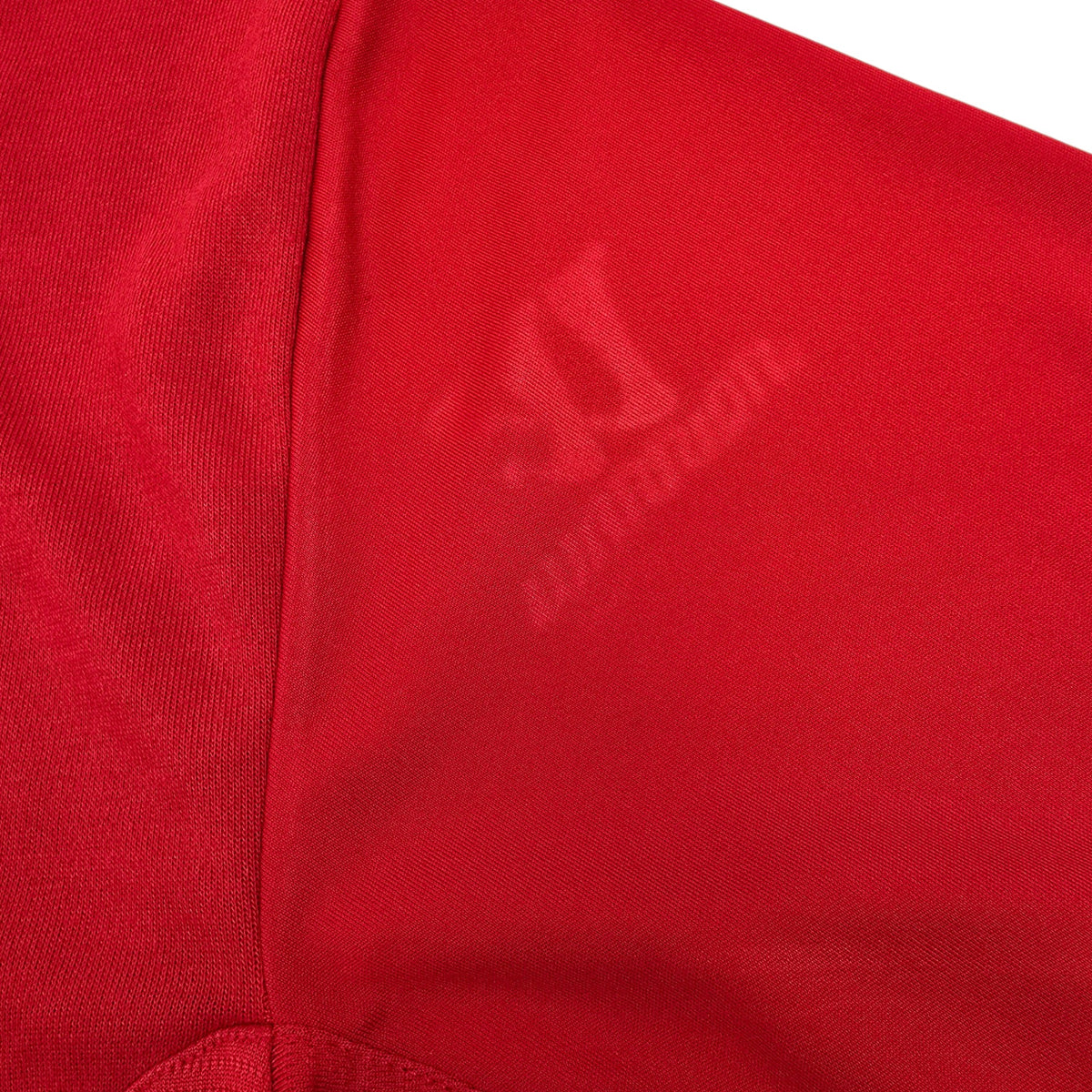 2012/13 Liverpool Home Football Shirt (2XL) Warrior