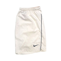 2005/06 Aberdeen Football Shorts (L) Nike | Away