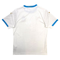 2020/21 Olympique Marseille Home Football Shirt (M) Puma