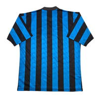 1994/97 Brighton Third Football Shirt (L) Admiral