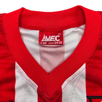 1996/97 Sunderland Home Football Shirt (S) Avec