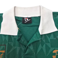 1993/94 Ferro Carril Oeste Home Football Shirt (L) Topper