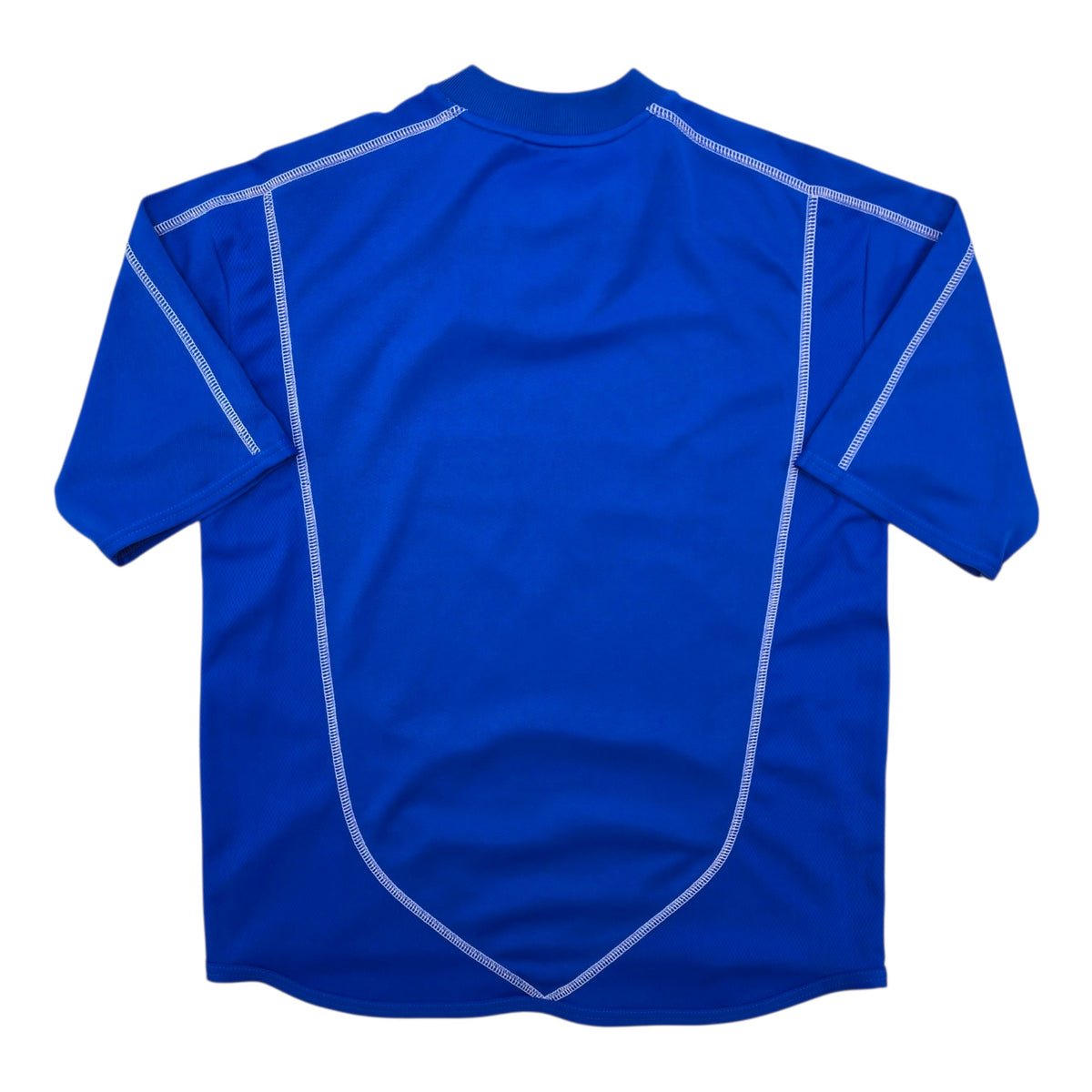 2006/07 Macclesfield Town Home Football Shirt (XS) Line
