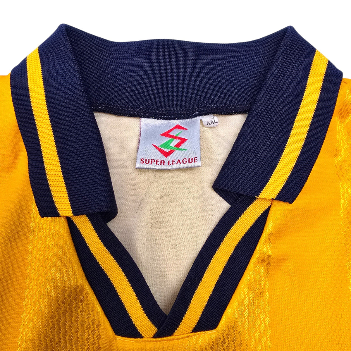 1998/99 Macclesfield Town Third Football Shirt (2XL) Super League