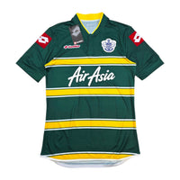 2013/14 Queens Park Rangers Third Football Shirt (M) Lotto #9 Austin (BNWTs)
