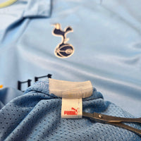 2008/09 Tottenham Hotspur Away Football Shirt (XL) Puma