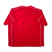 2002/03 Charlton Athletic Home Football Shirt (2XL) Le Coq Sportif