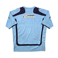 2007/08 Cambridge United Away Football Shirt (XL) Vandanel