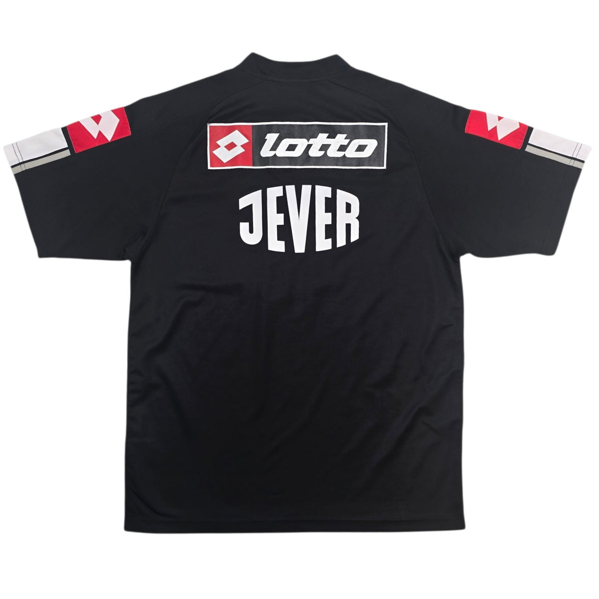 2003/04 Borussia Monchengladbach Training Shirt (XL) Lotto