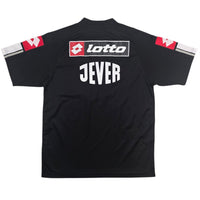 2003/04 Borussia Monchengladbach Training Shirt (XL) Lotto