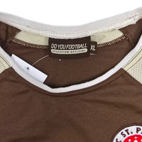 2005/06 St. Pauli Home Football Shirt (XL) DYF