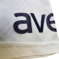 2012/13 Fenerbahce Away Football Shirt (S) Adidas