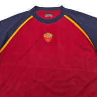 2002/03 Roma Training Shirt (2XL) Kappa