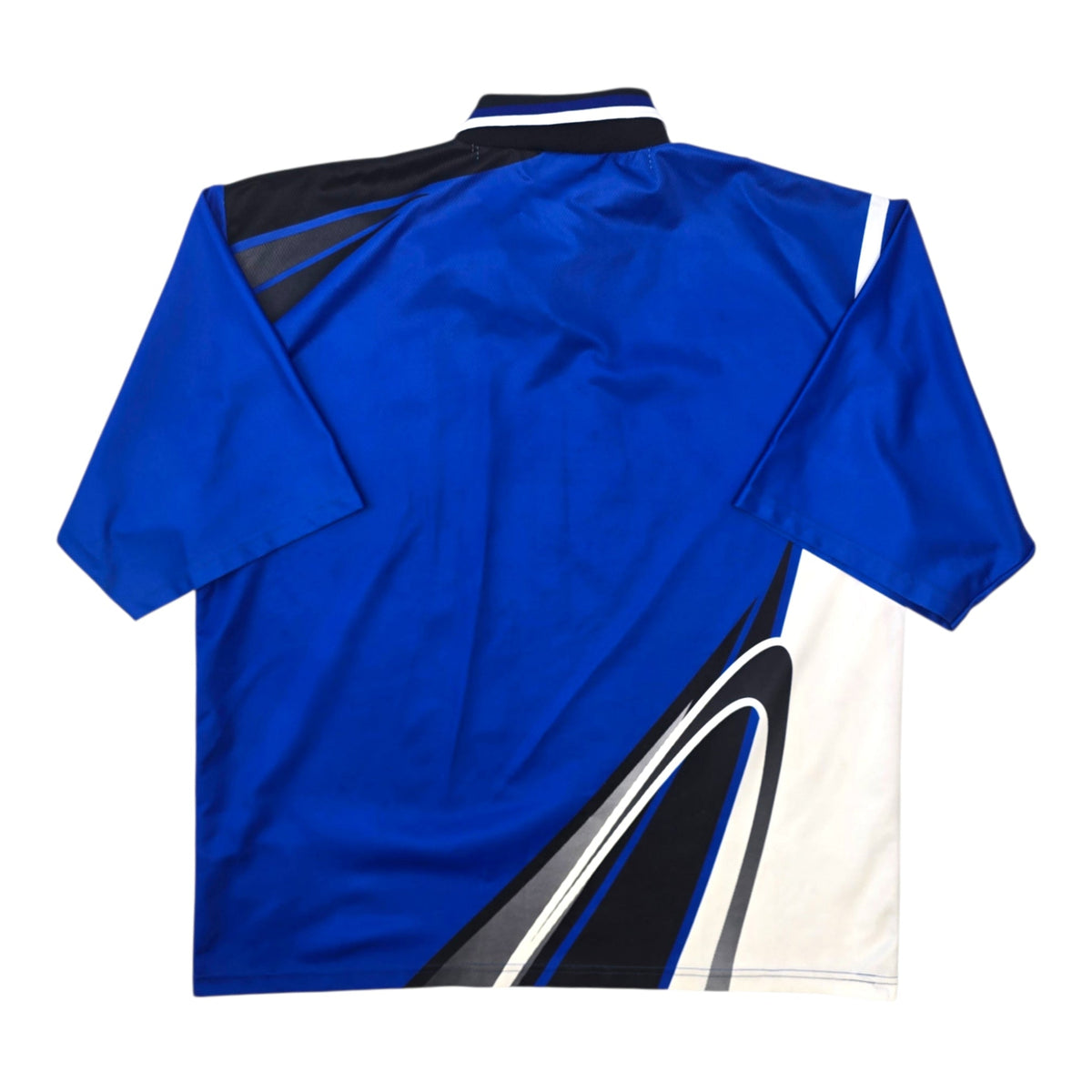 1998/99 Southend United Home Football Shirt (2XL) Olympic