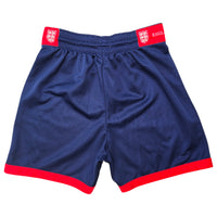 1993/94 England Football Shorts (S) Umbro | Home