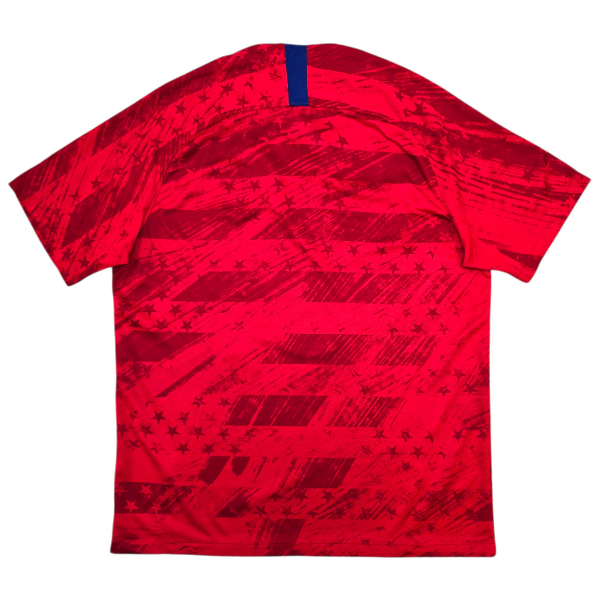 2019/20 USA Away Football Shirt (L) Nike