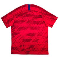 2019/20 USA Away Football Shirt (L) Nike