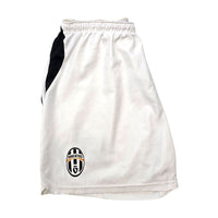 2004/05 Juventus Football Shorts (M) Nike | Home