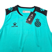 2019/20 Espanyol Training Vest (XS) Kelme (BNWTs)