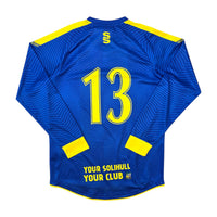 2019/20 Solihull Moors Home Football Shirt (M) Surridge #13
