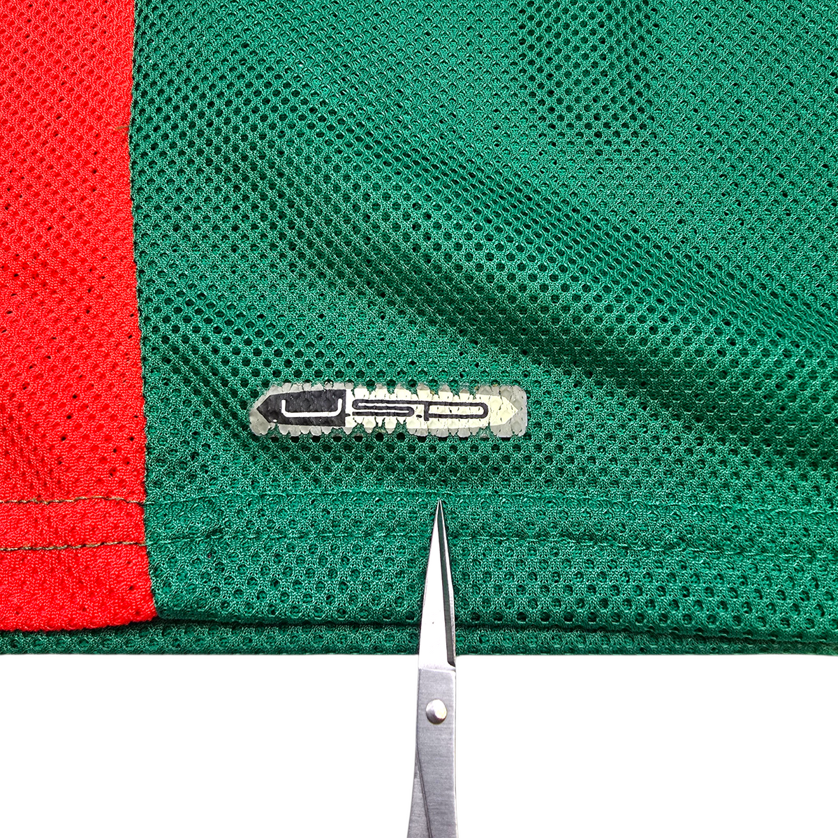 2008/09 Morocco Home Football Shirt (L) Puma