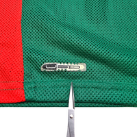 2008/09 Morocco Home Football Shirt (L) Puma