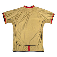 2002/03 Galatasaray Fourth Football Shirt (L) Umbro
