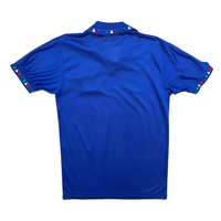 1992/93 Italy Home Football Shirt (L) Diadora