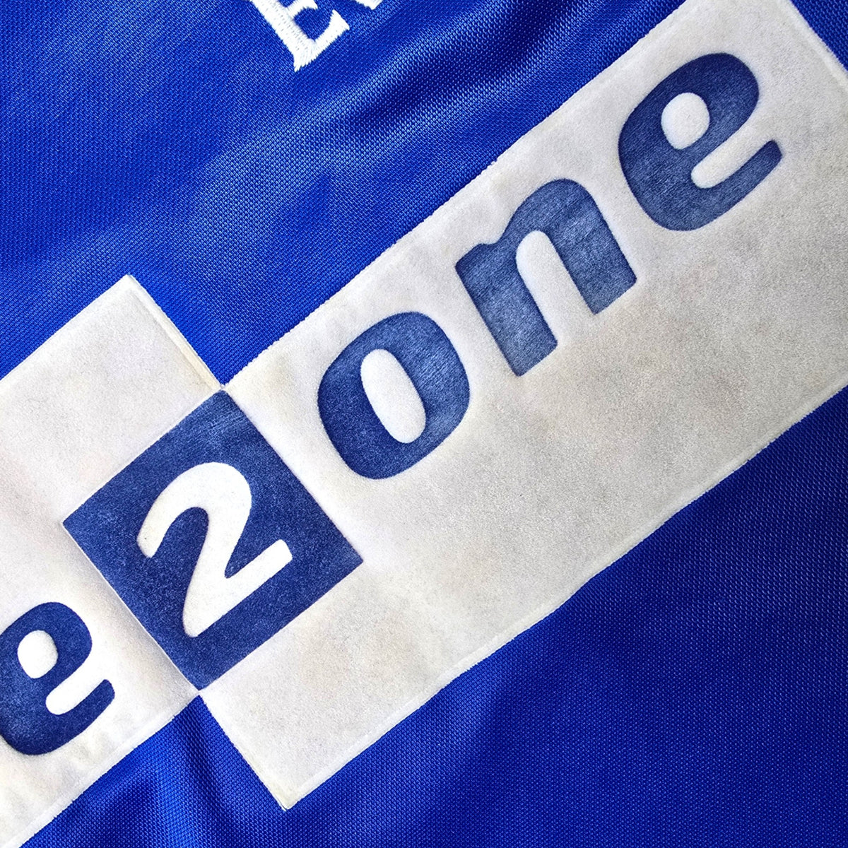 2000/02 Everton Home Football Shirt (XL) Puma