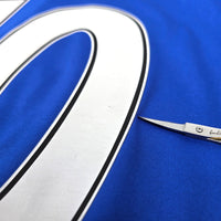 2011/12 Chelsea Home Football Shirt (L) Adidas #10 Mata