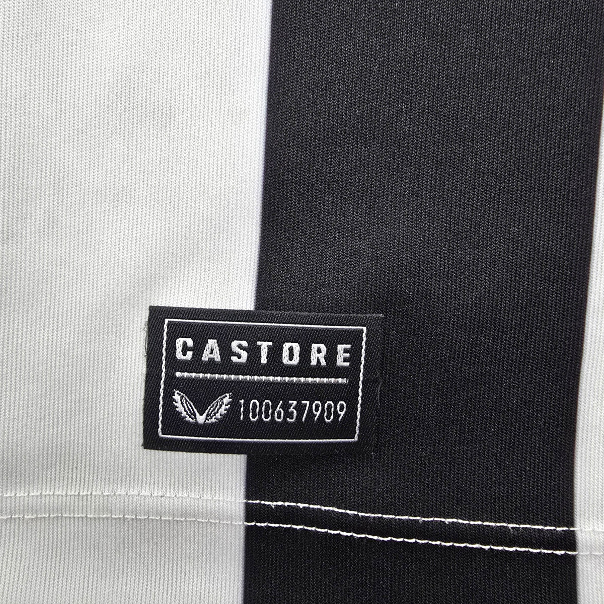 2022/23 Newcastle United Home Football Shirt (M) Castore #14 Isak