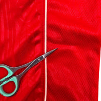 1998/99 Piacenza Home Football Shirt (M) Lotto #10 Stroppa