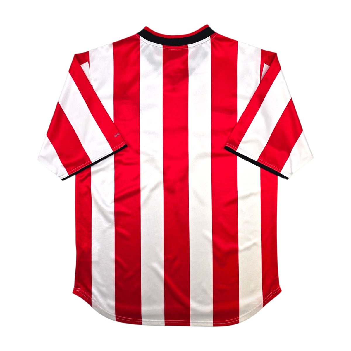 2000/02 Sunderland Home Football Shirt (S) Nike