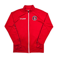 2017/18 Charlton Athletic Training Jacket (S) Hummel