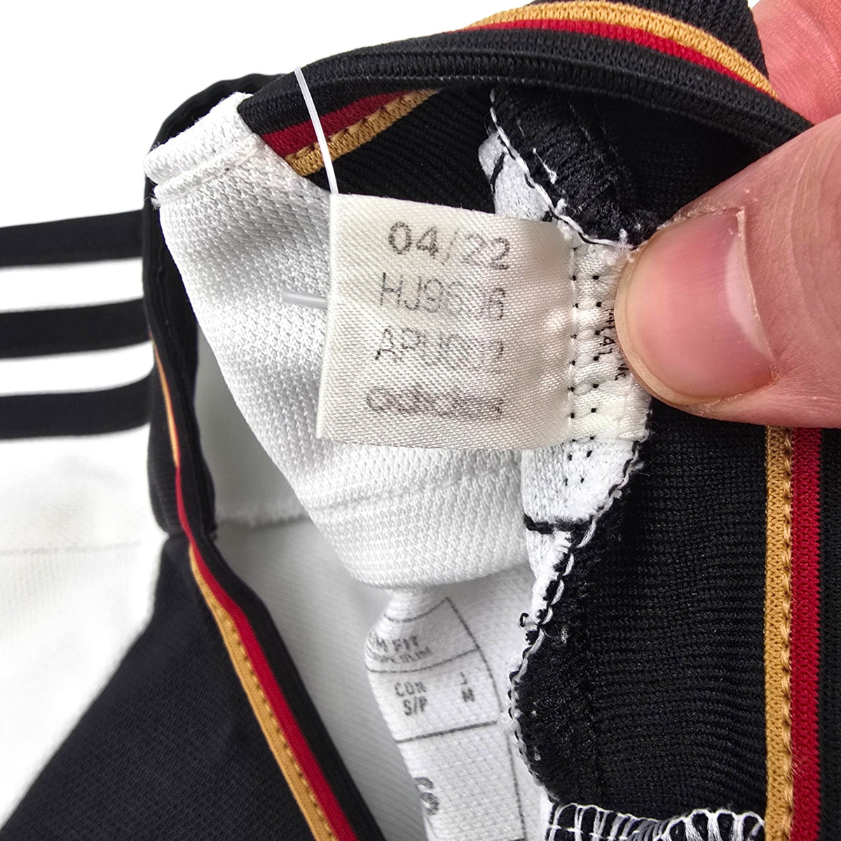 2022/23 Germany Home Football Shirt (S) Adidas