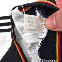 2022/23 Germany Home Football Shirt (S) Adidas