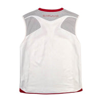 2007/08 England Training Vest (L) Umbro