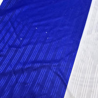 1996/97 Schalke 04 Training Top (XL) Adidas