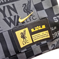 2024/25 Liverpool Training Top (XL) Nike X LeBron