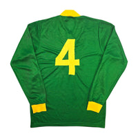 1980s Vintage Training Top (S) Umbro #4