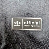 2025/26 Cambridge United Home Football Shirt (M) Umbro #14 Knight