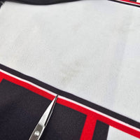 2003/04 Darlington Home Football Shirt (L) Xara