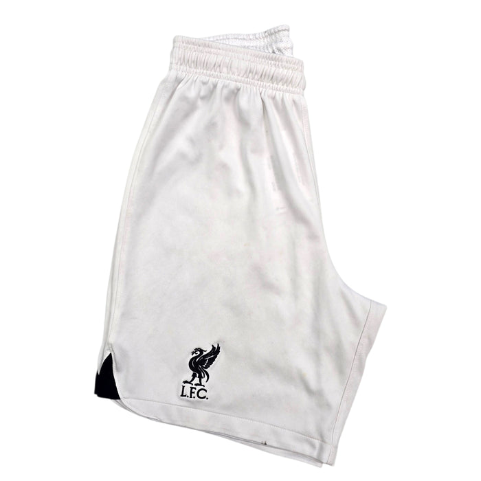 2022/23 Liverpool Football Shorts (S) Nike | Away