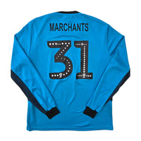 2021/22 Cheltenham Town Goal Keeper Football Shirt (L) Errea #31