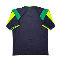 1997/99 Norwich City Third Football Shirt (L) PONY
