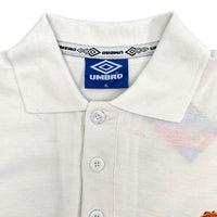 1998/99 Manchester United Training Shirt (XL) Umbro