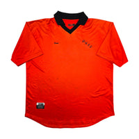 2002/03 Dundee United Home Football Shirt (L) TFG Sports (Anniversary)