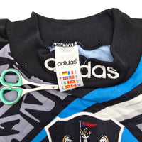 1995/96 Newcastle United Goal Keeper Football Shirt (S) Adidas